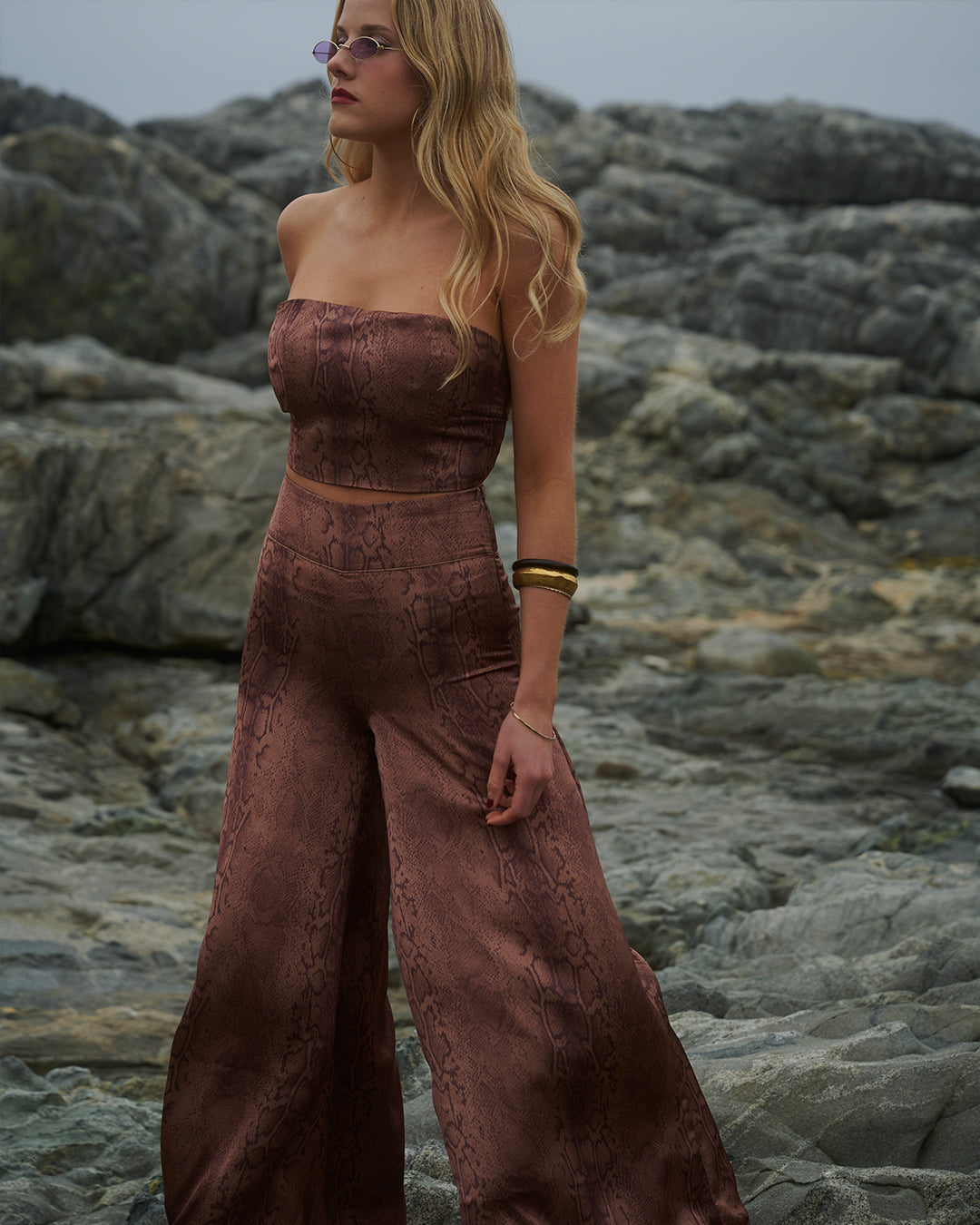 Pantalón Columba Cobra