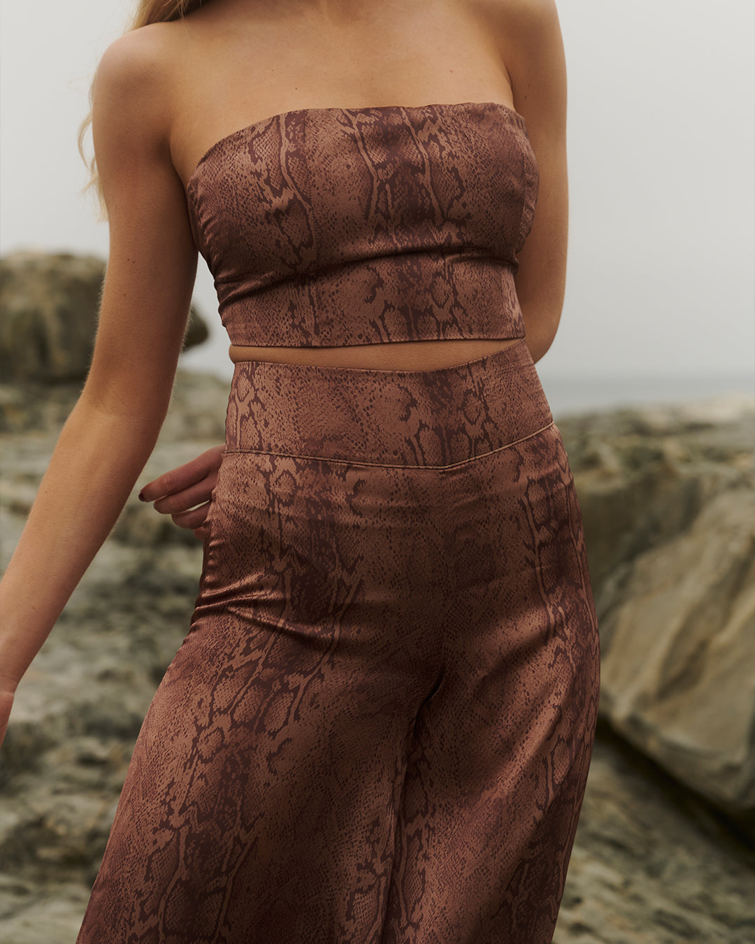 Pantalón Columba Cobra