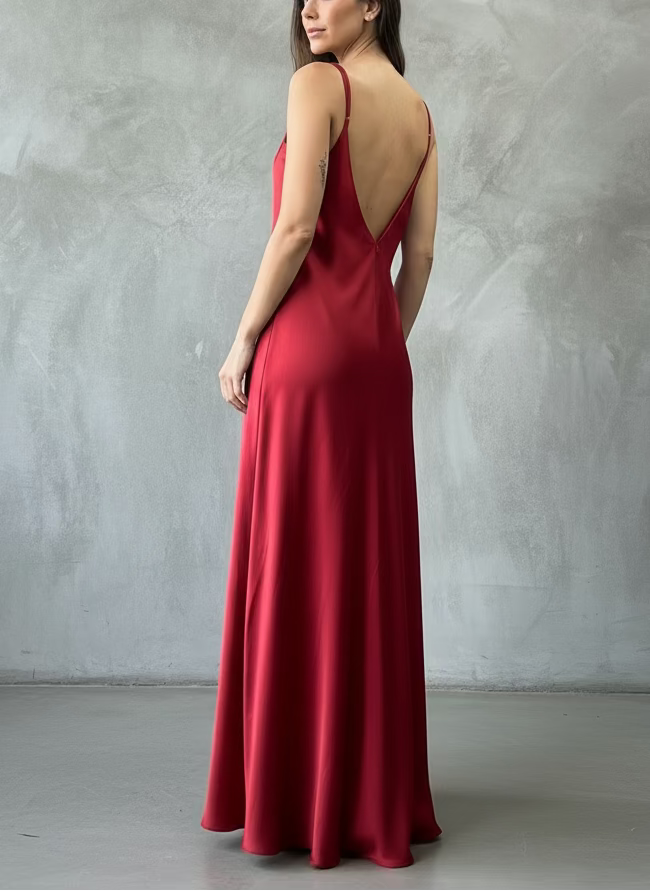 Tapado Santina Magenta