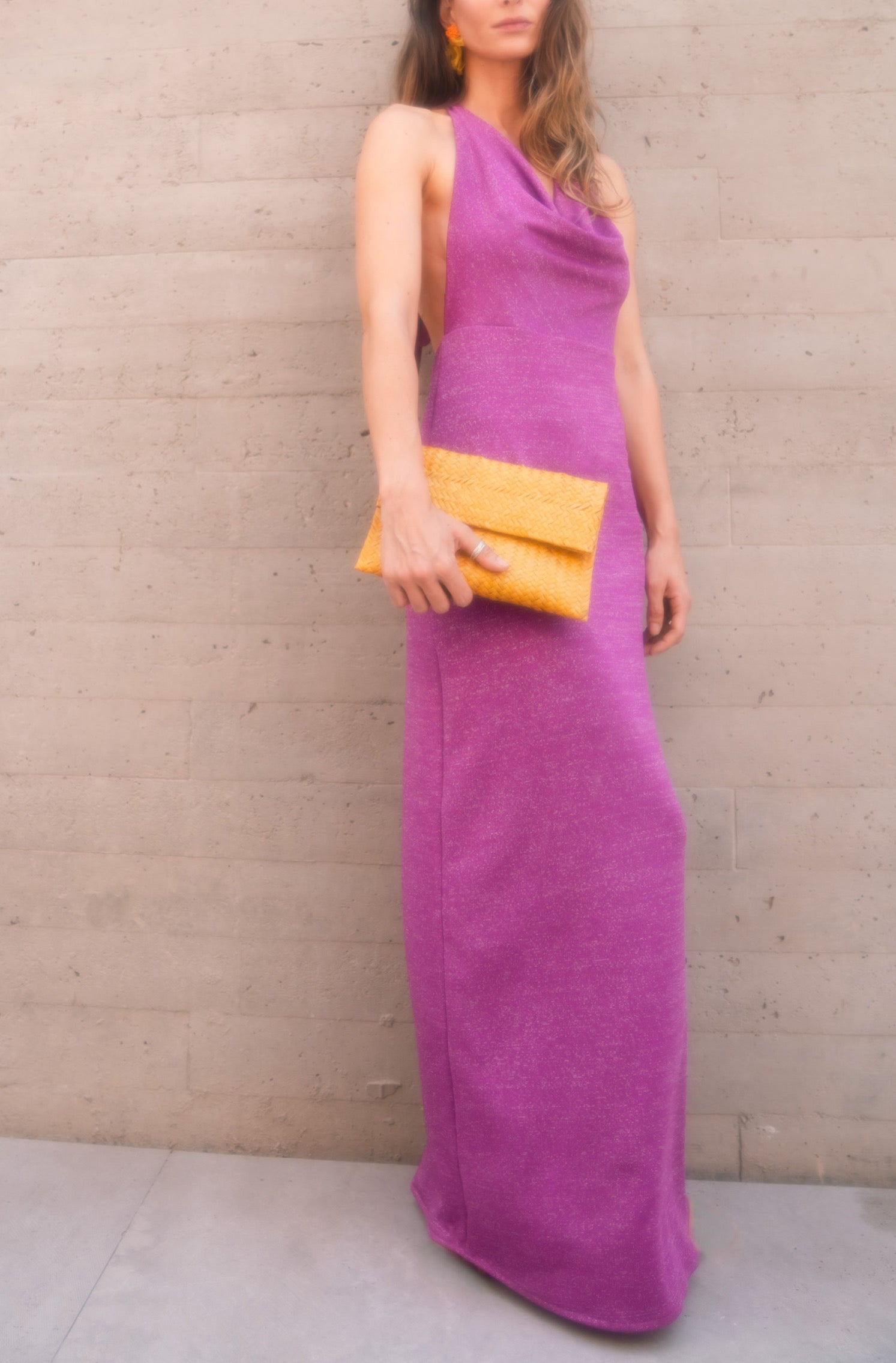 Vestido Ciralia Cherry