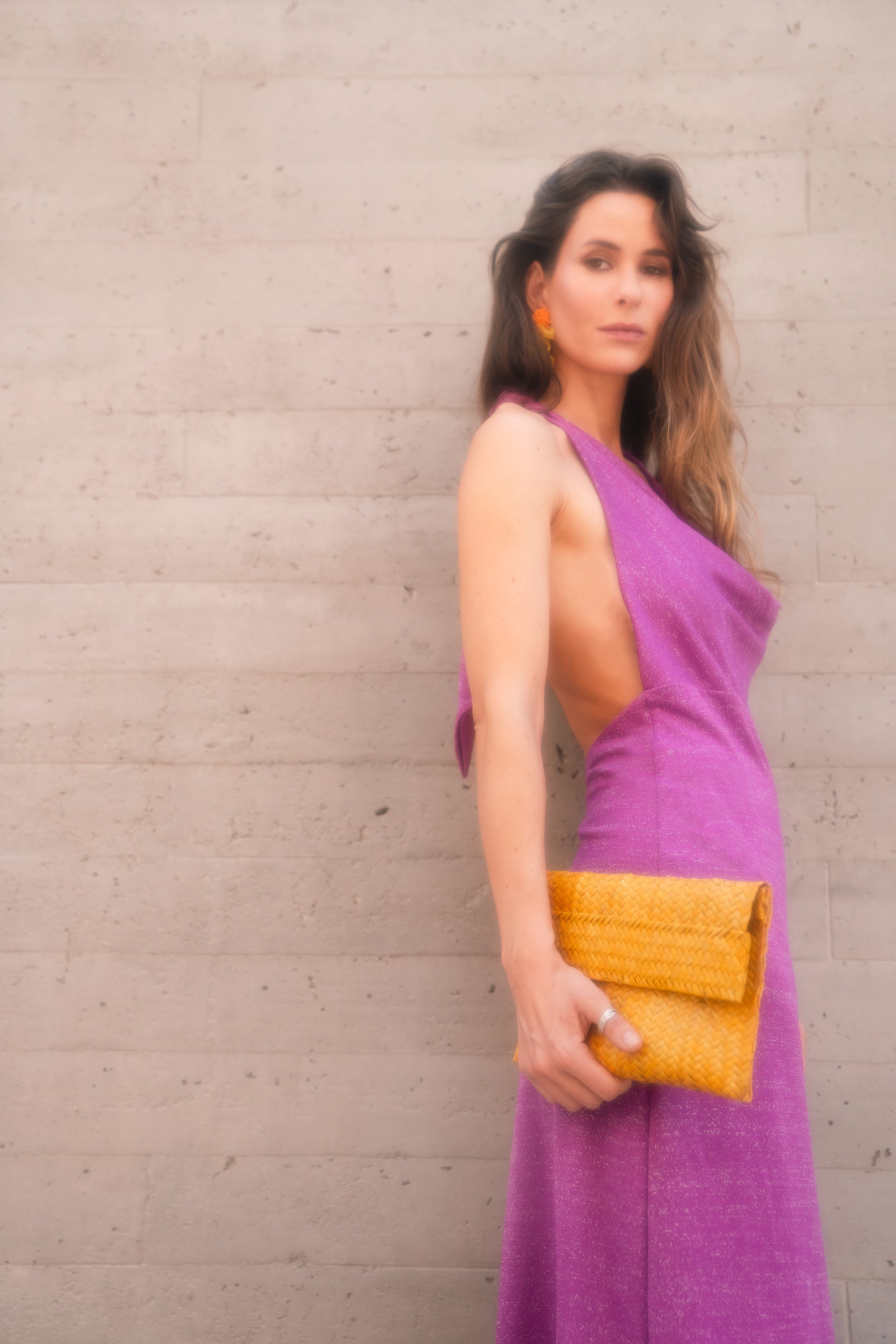 Vestido Ciralia Cherry