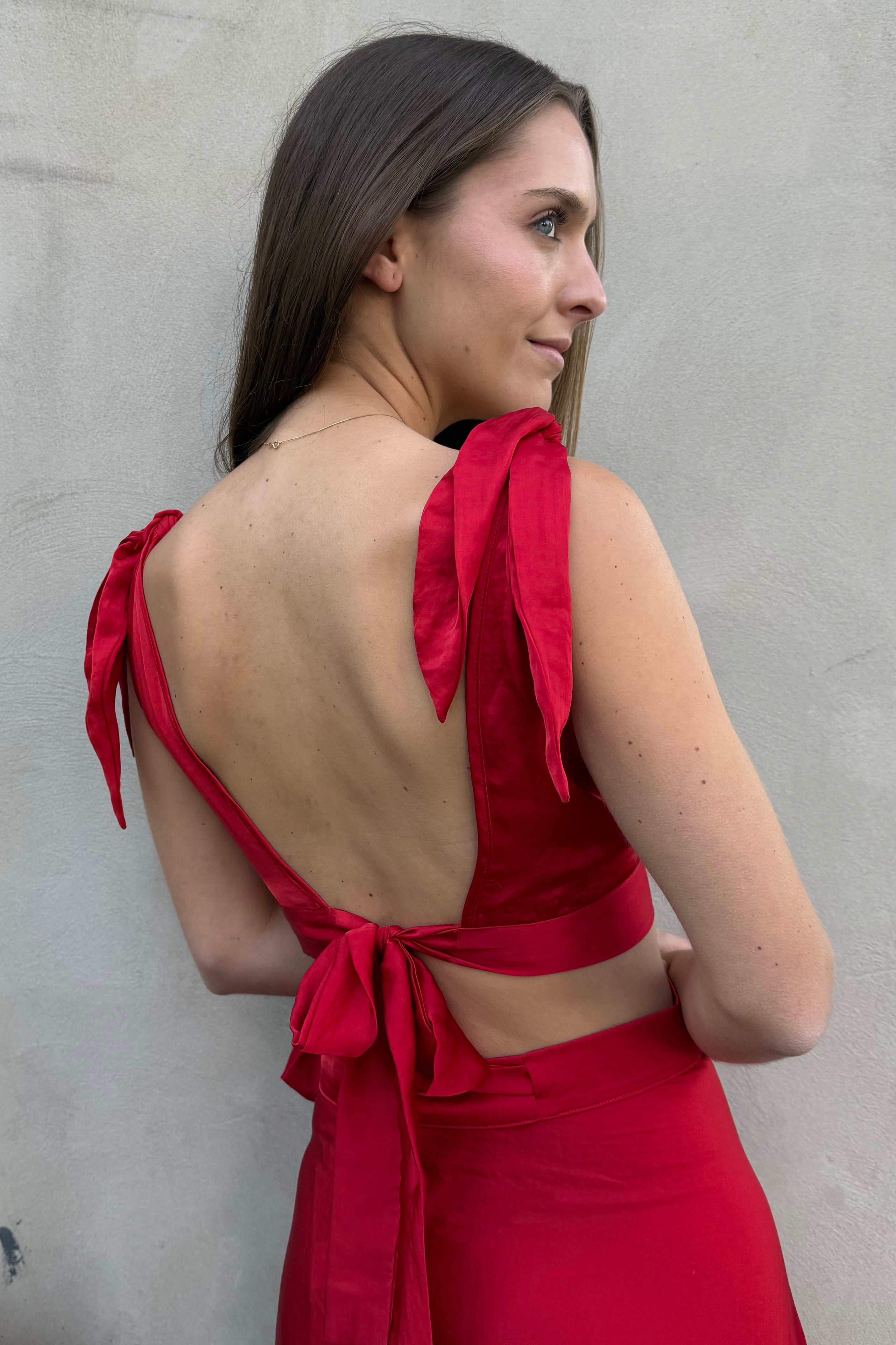 Top Ima Rojo