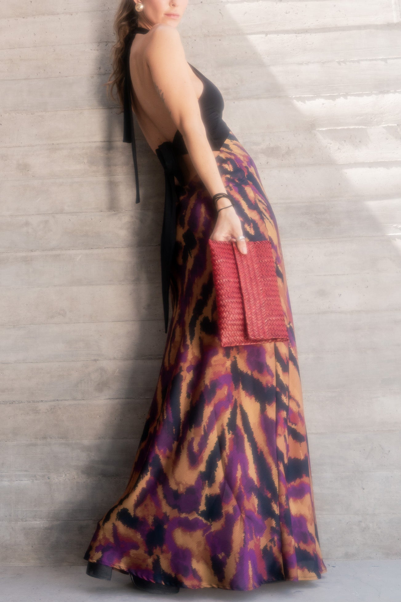 Vestido Cosima Felia