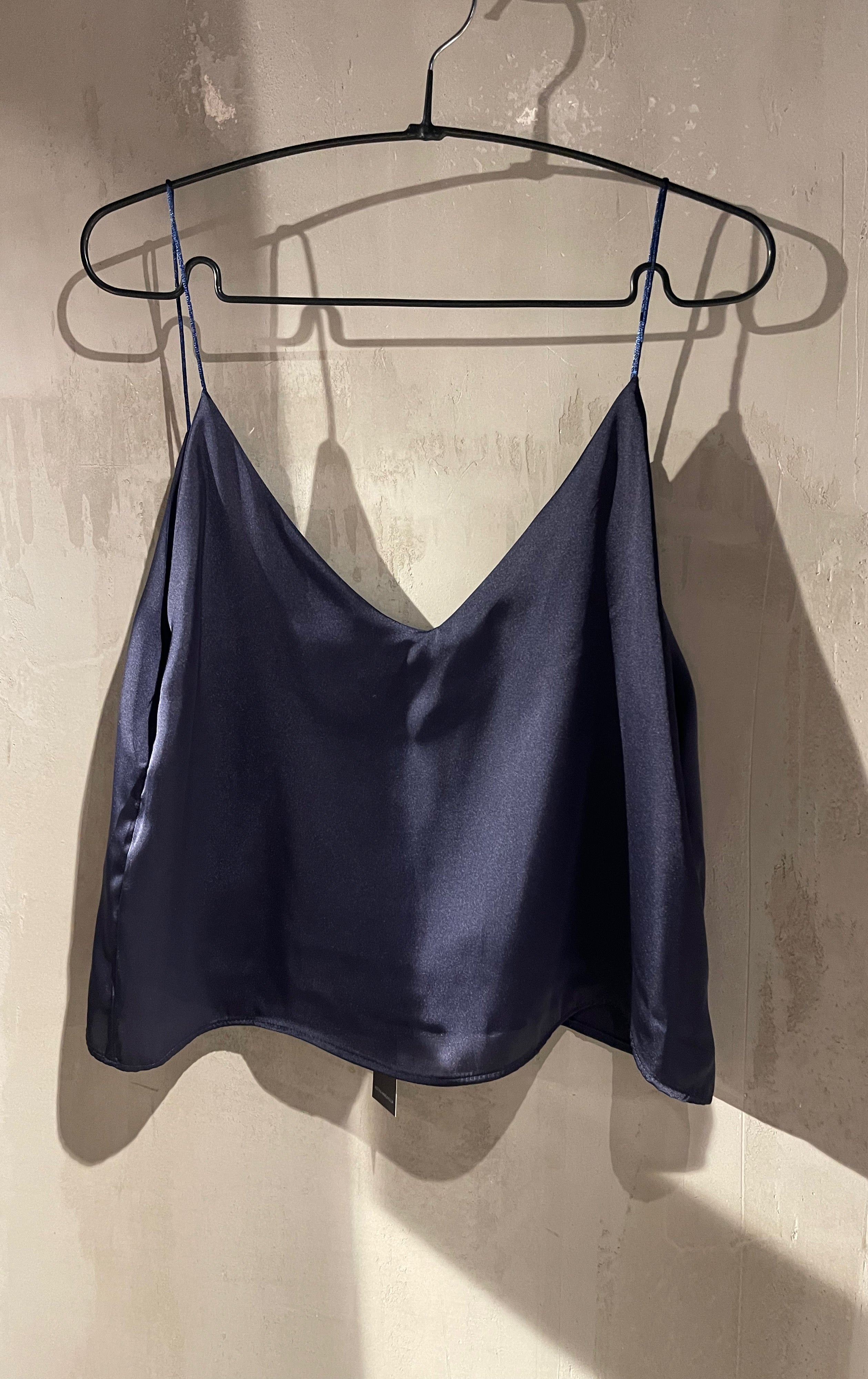 Top Maria Blueberry